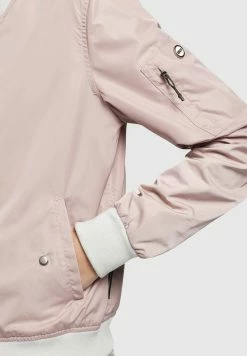 Khujo STENCE - Kurtka Bomber - Blassrosa 16 Khujo STENCE - Kurtka Bomber - Blassrosa -Khujo Sklep 4ea64d58b14b4558acfa0ffd0d3498d3