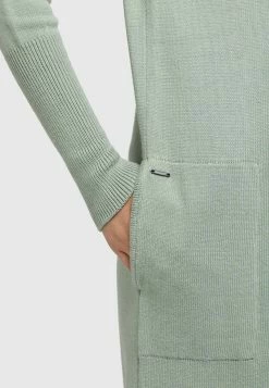 Khujo ELINA - Krótki Płaszcz - Mintgrün -Khujo Sklep 54a691f2fc8e43098c5f40c21de2e5cd