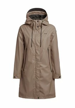 Khujo WIED - Parka - Blassbraun 17 Khujo WIED - Parka - Blassbraun -Khujo Sklep 558d59289f0a48e98f2358a81e46eb5c