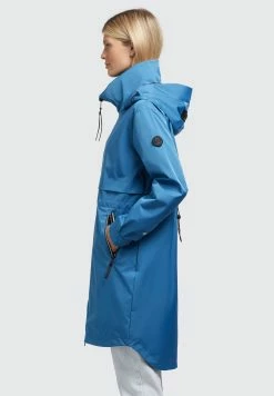 Khujo MANTEL ARIANA2 - Parka - Blau -Khujo Sklep 56f30614deb94b168973daa9f5286f27