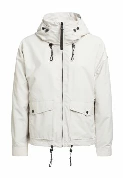 Khujo BLAIR - Kurtka Przejściowa - Hellgrau -Khujo Sklep 5736599fc2f44b05b2517dee20d8ac24