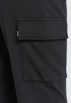 Khujo STACI - Spodnie Treningowe - Black -Khujo Sklep 59e264e48cb1490d9fec9cb18c9edcd0