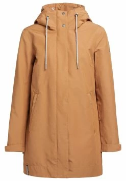 Khujo ARTISA - Parka - Toffee -Khujo Sklep 5c344f100edc4ec99656e9cdd015c88d