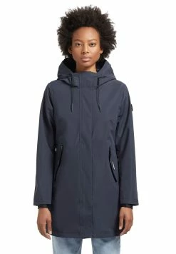 Khujo IZAF - Kurtka Przeciwdeszczowa - Dunkelblau 17 Khujo IZAF - Kurtka Przeciwdeszczowa - Dunkelblau -Khujo Sklep 5d3816c398534673bf4e068934d90f3c