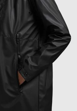 Khujo WIED - Parka - Schwarz -Khujo Sklep 5d613a2d1bed48f984978802a3bab27c