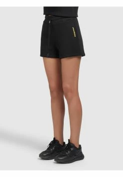 Khujo MIRABELLE - Spodnie Treningowe - Schwarz -Khujo Sklep 5e4d723089574135b0f517c37902d906