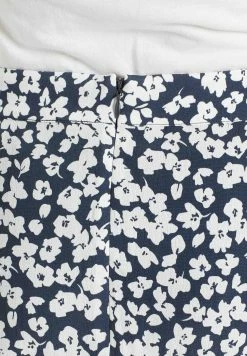 Khujo UNDINE - Spódnica Trapezowa - Dunkelblau-weiß Geblümt 21 Khujo UNDINE - Spódnica Trapezowa - Dunkelblau-weiß Geblümt -Khujo Sklep 5ff803d71c024e228c3233e0be0236f8