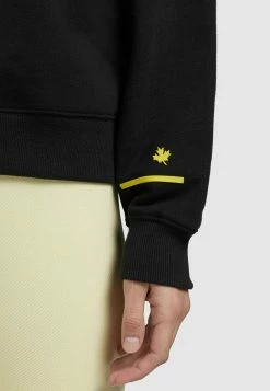 Khujo ESPERANZA - Bluza - Schwarz 12 Khujo ESPERANZA - Bluza - Schwarz -Khujo Sklep 615863a90dfa490ab92110ef1ca74c1d