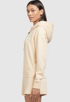 Khujo DALIA - Bluza Z Kapturem - Hellgelb -Khujo Sklep 6190f0d9c2e648f69695269616b560ad