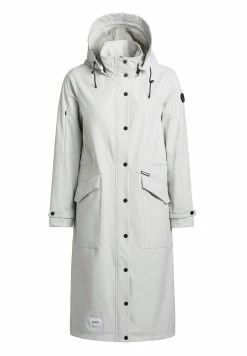 Khujo SMILLA - Parka - Hellgrau -Khujo Sklep 625e772360d04305ae9b3e839e7327f2