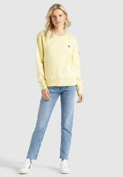 Khujo LISEL - Bluza - Hellgelb 10 Khujo LISEL - Bluza - Hellgelb -Khujo Sklep 633f4afdb55c475390892ab961a8c79e