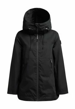 Khujo CORRY - Parka - Schwarz 17 Khujo CORRY - Parka - Schwarz -Khujo Sklep 6425990723a148ada5dc7ce2a8c8141b