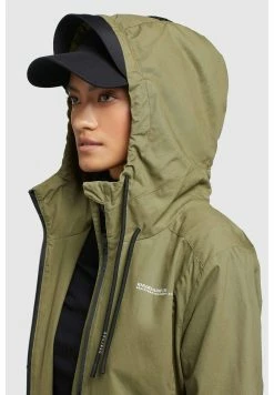 Khujo ROLAVA2 - Kurtka Przejściowa - Olivgrün 18 Khujo ROLAVA2 - Kurtka Przejściowa - Olivgrün -Khujo Sklep 6499fe28fea44382a4f2b47b07f1e29a