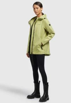 Khujo JUNEA - Parka - Fer Gre -Khujo Sklep 67e0cf90253f406190847096242fd812