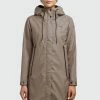 Khujo WIED - Parka - Blassbraun 2 Khujo WIED - Parka - Blassbraun -Khujo Sklep 6a28efa614504808b43df5c65f8658cf
