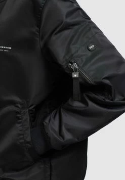 Khujo LOVA - Kurtka Przejściowa - Schwarz 16 Khujo LOVA - Kurtka Przejściowa - Schwarz -Khujo Sklep 6a42d741959848eb80a2862ce732cefc