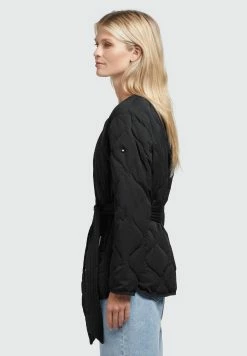 Khujo YUNA - Kurtka Przejściowa - Schwarz -Khujo Sklep 6ac6ee1ae45d471da84f4b03a59be5a4