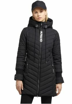 Khujo NITA STRUCTURED - Płaszcz Zimowy - Schwarz 17 Khujo NITA STRUCTURED - Płaszcz Zimowy - Schwarz -Khujo Sklep 6bb5f49b5ca047418557db04bf6f1e56