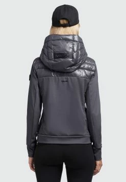 Khujo GHITA SHINY - Kurtka Zimowa - Grau -Khujo Sklep 6f5f9c61d3ba4955bad06d6e09a1938b