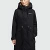 Khujo NANDA4 - Parka - Schwarz 1 Khujo NANDA4 - Parka - Schwarz -Khujo Sklep 71ecbe2a6cc04e0c8076ae676060e348