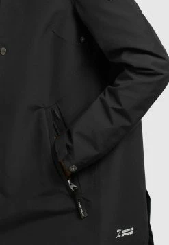 Khujo ARTISA - Parka - Schwarz -Khujo Sklep 734bedfa12b441cbb9ec723eb57708e5