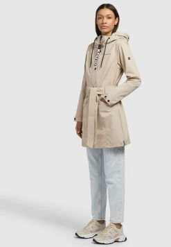 Khujo LAUREN - Parka - Hellbeige 14 Khujo LAUREN - Parka - Hellbeige -Khujo Sklep 75eabef971064653b39b783e3813b542