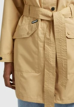 Khujo LAUREN - Parka - Curry -Khujo Sklep 7634238391b84f779c33a66d8375fa6b