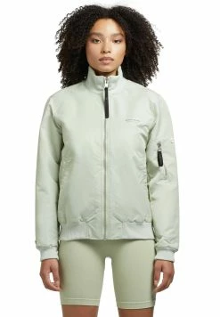 Khujo LOVA - Kurtka Przejściowa - Blassgrün 16 Khujo LOVA - Kurtka Przejściowa - Blassgrün -Khujo Sklep 773b0b3d65cc447bb8dd35b7e653629b