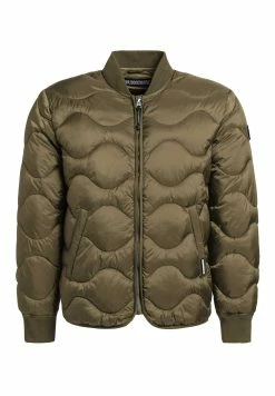 Khujo PICCO - Kurtka Przejściowa - Olivgrün 17 Khujo PICCO - Kurtka Przejściowa - Olivgrün -Khujo Sklep 776c96b0721e4746a922349cc7e03284