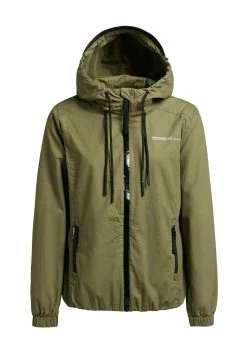 Khujo ROLAVA2 - Kurtka Przejściowa - Olivgrün 19 Khujo ROLAVA2 - Kurtka Przejściowa - Olivgrün -Khujo Sklep 77cffa8851bb4d00a772eb229ceaac62