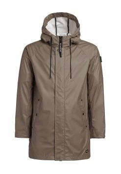 Khujo TIBER2 - Parka - Blassbraun -Khujo Sklep 7bf765fd22d142dfaf1f5391fb515484