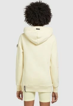 Khujo KARIMA - Bluza Z Kapturem - Hellgelb -Khujo Sklep 7ea8051f78a84a9f8b4154035a1d742c