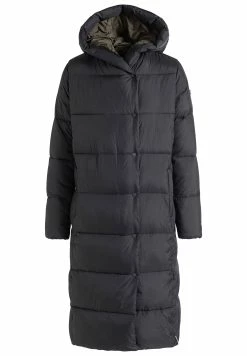 Khujo VARES - Płaszcz Zimowy - Dunkelgrau -Khujo Sklep 7ef70da18e82452da6bc8d2a32a56ade