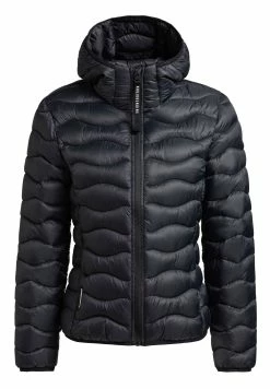 Khujo NANNA - Kurtka Zimowa - Schwarz -Khujo Sklep 8195062f88b14b8c958e0176ea8330d9