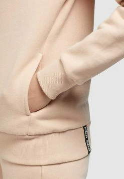 Khujo KARIMA - Bluza Z Kapturem - Aprikot -Khujo Sklep 84176bc450db4c14ab2efeb40fe9590b