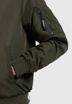 Khujo VELO - Kurtka Bomber - Gry Bei -Khujo Sklep 878ade20d8a34d9a9ce31447dfb54753