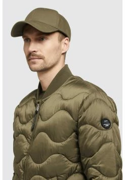 Khujo PICCO - Kurtka Przejściowa - Olivgrün 15 Khujo PICCO - Kurtka Przejściowa - Olivgrün -Khujo Sklep 87d1ca9d758843e4a6aa52eb4b232e53