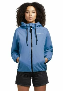 Khujo ROLAVA2 - Kurtka Przejściowa - Blau 18 Khujo ROLAVA2 - Kurtka Przejściowa - Blau -Khujo Sklep 87da8797420f4b75ad715b146a935ac7