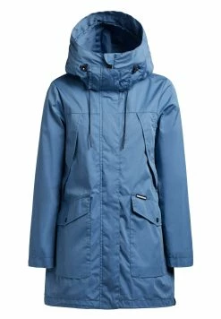 Khujo Parka - Blau -Khujo Sklep 8867ce45b4ab451fb5c4b9d70372445d