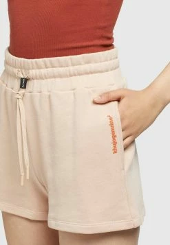 Khujo MIRABELLE - Spodnie Treningowe - Aprikot -Khujo Sklep 89e920819c314c2ca1051b0dfd73105d