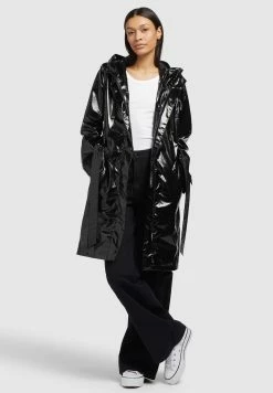 Khujo ALECIA - Prochowiec - Schwarz 13 Khujo ALECIA - Prochowiec - Schwarz -Khujo Sklep 8e6a736ac00b45b890b69e5c33a64f09