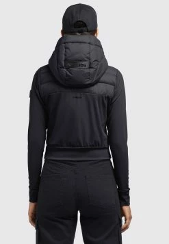 Khujo DALIS MATT - Kurtka Przejściowa - Schwarz 13 Khujo DALIS MATT - Kurtka Przejściowa - Schwarz -Khujo Sklep 8e6f07ac091b4a72994bea77851d8d5c