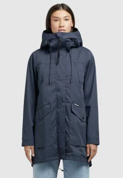 Khujo Parka - Dunkelblau