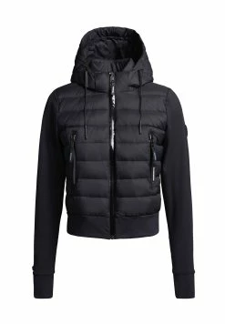 Khujo DALIS MATT - Kurtka Przejściowa - Schwarz 19 Khujo DALIS MATT - Kurtka Przejściowa - Schwarz -Khujo Sklep 94f0221978884560a68be6d7b783a33e