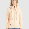 Khujo WANARI - Bluza Rozpinana - Apricot -Khujo Sklep 95f9532933fb4763bebc4e827752aa5f