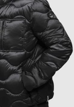 Khujo REMO - Kurtka Zimowa - Schwarz -Khujo Sklep 9767ec6169894f618735abcbbf343a29