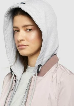 Khujo PERSEE - Kurtka Wiosenna - Blassrosa 14 Khujo PERSEE - Kurtka Wiosenna - Blassrosa -Khujo Sklep 9c7f1f3efe7c4105a192b543b0fc04f4