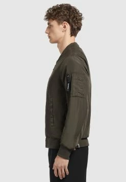 Khujo VELO - Kurtka Bomber - Gry Bei -Khujo Sklep 9e419ead7e49450db9fd5c0aa3756e69