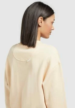 Khujo ESPERANZA - Bluza - Hellgelb -Khujo Sklep 9ed25b10b106417f914845f8bd0817c3