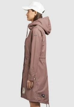 Khujo NANDA3 - Parka - Mauve 15 Khujo NANDA3 - Parka - Mauve -Khujo Sklep 9f20072f83444aec976d52bce4c54a1f